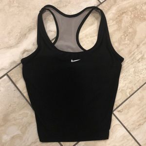 Women’s Nike sports bra